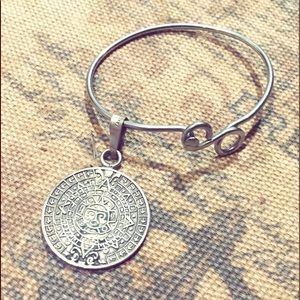 Handcrafted Bracelet From California Artist